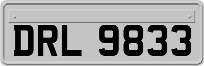 DRL9833