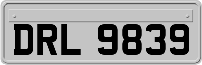 DRL9839