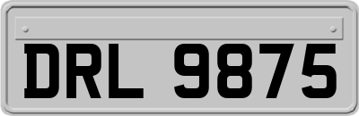 DRL9875