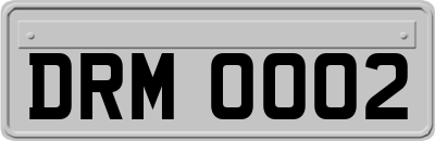 DRM0002