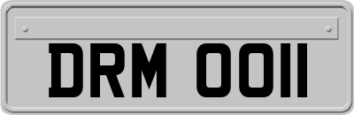 DRM0011