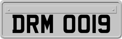 DRM0019