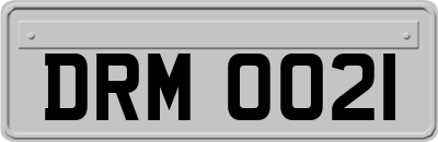 DRM0021