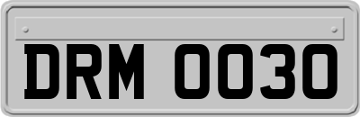 DRM0030