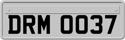 DRM0037