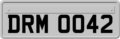 DRM0042