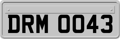 DRM0043