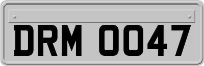 DRM0047
