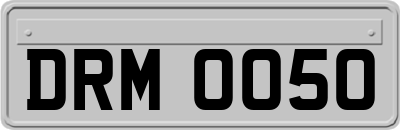 DRM0050