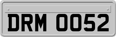 DRM0052