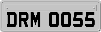 DRM0055