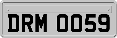 DRM0059