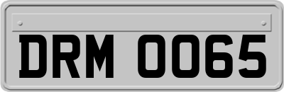 DRM0065