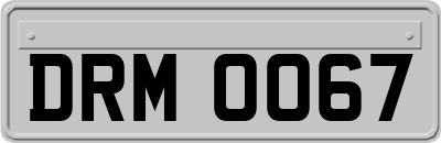 DRM0067