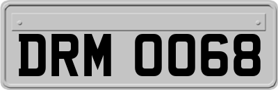 DRM0068