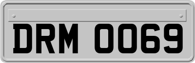 DRM0069