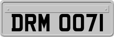 DRM0071