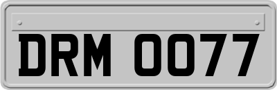 DRM0077