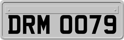 DRM0079