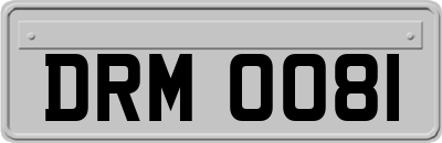 DRM0081