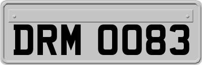 DRM0083