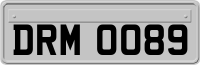 DRM0089