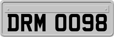 DRM0098