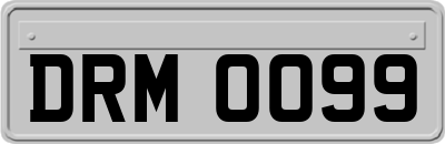 DRM0099