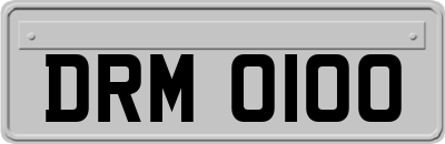 DRM0100