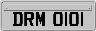 DRM0101