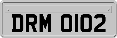 DRM0102