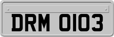 DRM0103