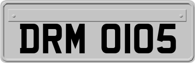 DRM0105