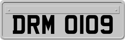 DRM0109