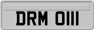 DRM0111