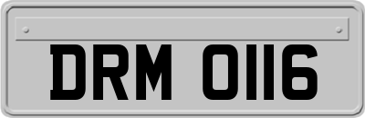 DRM0116