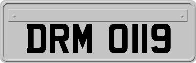 DRM0119