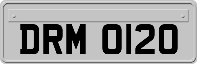 DRM0120