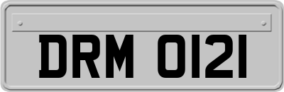 DRM0121