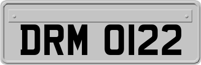 DRM0122