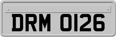 DRM0126