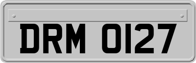 DRM0127