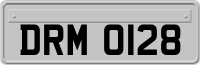 DRM0128
