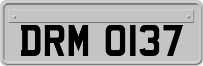 DRM0137