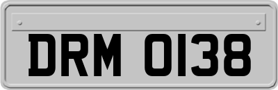 DRM0138