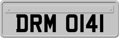 DRM0141
