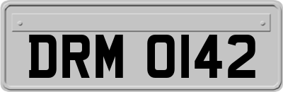 DRM0142