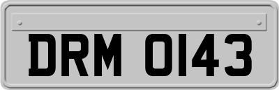 DRM0143