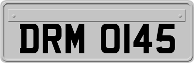 DRM0145
