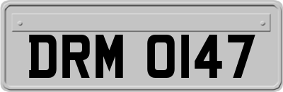 DRM0147